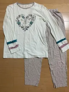 ワコールキッズ　パジャマ 140-155のサムネイル