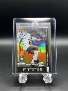 WCCF ジーコ ウディネーゼ レジェンド