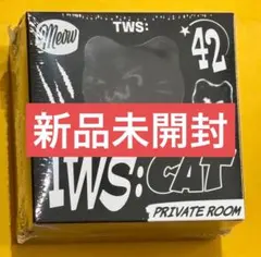 TWS NO TRAGEDY ROMEO CAT 新品未開封 アルバム - メルカリ
