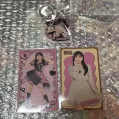 fruits zipper はちゃめちゃわちゃライフ！アクスタ 松本かれん - メルカリ