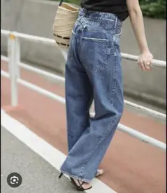 【HPS別注】upper hights THE LAZY OLIVIA 26のサムネイル