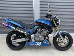 34083km ホンダ ホーネット MC31 中型 兵庫 - メルカリ