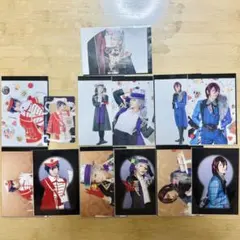 新品 あんステ 劇団 ドラマティカ ACT3 カラ降るワンダフル！