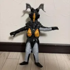 ウルトラマン 怪獣 フィギュア ゼットン ソフビ