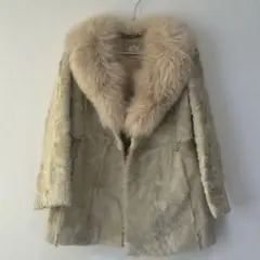 ファーコート 姫ギャル ヴィンテージ 平成 フェアリーグランジ ロリータ