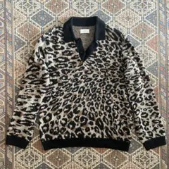 SATURDAY'S NEW YORK CITY セーター L Saturdays NYC｜サタデーズ ニューヨークシティのニット