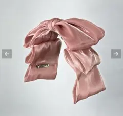 anonenone 無重力リボンヘッドドレスのサムネイル
