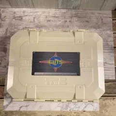 ウルトラマンダイナ　ガッツアタッシュ