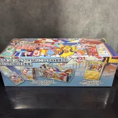 スカーレット&バイオレット スペシャルBOX ポケモンセンターフクオカ ポケモ…