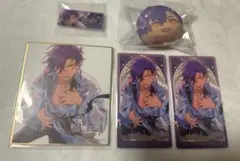 あんさんぶるスターズ あんスタ 乙狩アドニス まとめ売り 5点