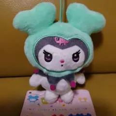 TWICE LOVELYS サンリオ マスコット GiGO　ミナ