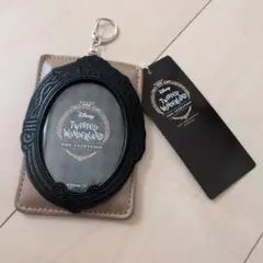 ツイステッドワンダーランド サバナクロー パスケース