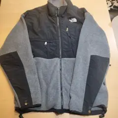 THE NORTH FACE ノースフェイス フリースジャケット XL 古着