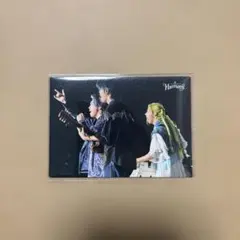 ミセスグリーンアップルHarmony フォトカード044