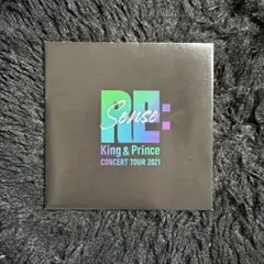 King & Prince Re:Sense ステッカー セット