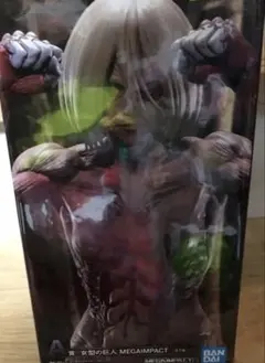 新品未使用 進撃の巨人 フィギュア A賞 バンダイ 2025年最新】一番くじ 進撃の巨人 A賞の人気アイテム - メルカリ