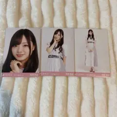 乃木坂46生写真梅澤美波まとめ売り - メルカリ