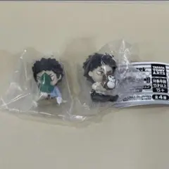 ハイキュー!! かくれんぼフィギュア2種セット