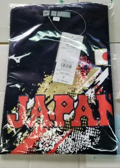 2026 WBC 日本代表 Tシャツ Mサイズ 新品