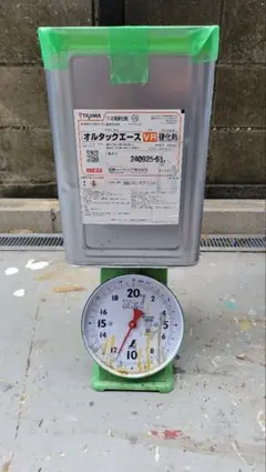 東リ エコAR600 15kg 床用接着剤 サンゲツARの代用にできます - メルカリ