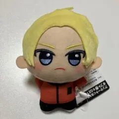 朝倉シン ちびぐるみ