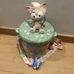 Tokyo DisneySea LinaBell ポップコーンバケット