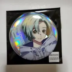 ユーリ 缶バッジ