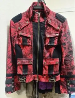 JAPAN OZZON jacke vintage ジャケット　hikozoh 希少ozzon r*i様 OfficialSite オッズオンジャパン | ジャケット・アウター