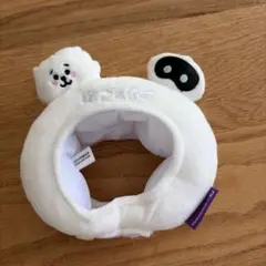 ウットX RJ アミボムカバー　JIN BTS 公式品