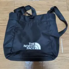 ノースフェイス　バッグ