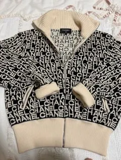 CHANEL ピンク ジャンパー - メルカリ