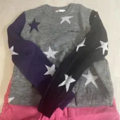 FlVESTAR. セーター