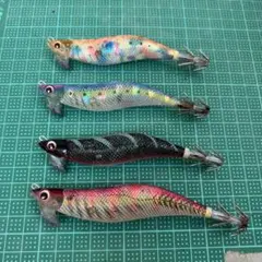 2025年最新】EZ−Qマグキャストの人気アイテム - メルカリ