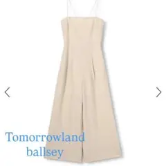 2025年最新】ballsey オールインワンの人気アイテム - メルカリ