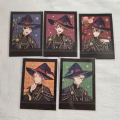 ツイステ ブルームバースデー ぱしゃこれ ハーツラビュル