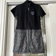 値引き マリークレール　ゴルフレディースウェア　Ｍ