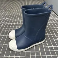 クロックス レインブーツ 長靴 20cm