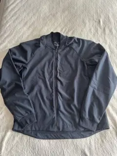 【美品】NIKE ナイキ レディース トラックジャケット　Mサイズ