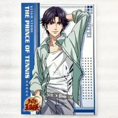 跡部景吾 跡部 原作絵 ポストカード 2025年最新】跡部 ポストカードの人気アイテム - メルカリ