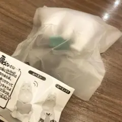肩ズンFig. MOOMIN Part4 ムーミン①
