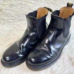 ドクターマーチン　2976チェルシーブーツ　UK8.0 27.0㎝
