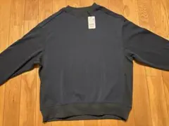 JUN RED トレーナー ダークグリーン