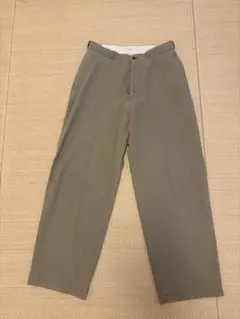 marka U.S.アーミーチノトラウザーズ, Beige