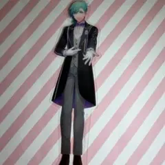 うたプリ　WL ステッカー　美風藍