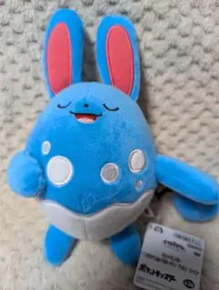 2025年最新】初期 マリル ぬいぐるみの人気アイテム - メルカリ