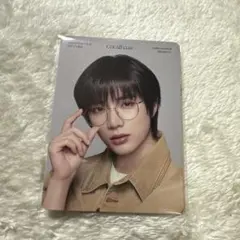 coralhaze TXT ボムギュ トレカ