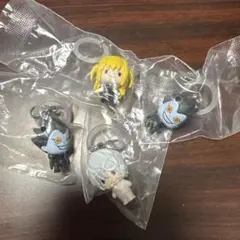 デスノート めじるしアクセサリー