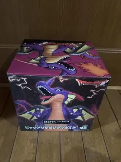 ドラゴンクエスト　フィギュア