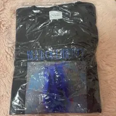 京本大我 BLUE OF LIBERTY Tシャツ タオル バングルセット - メルカリ
