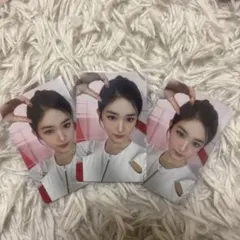 IVEイソWAVEトレカまとめ売りばら売り⭕️